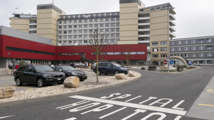 Fribourg: planification hospitalière 2026 mise en consultation publique