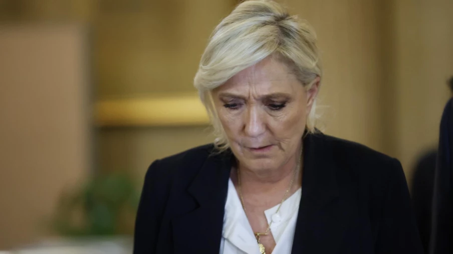 Procès en appel de Marine Le Pen : décision le 7 juillet à 13h30