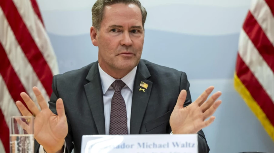 ONU: Washington veut réexaminer sa présence dans les villes chères