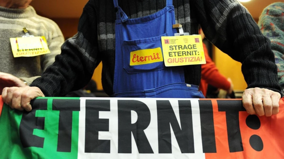 Procès Eternit: la Cour de cassation annule le jugement en appel