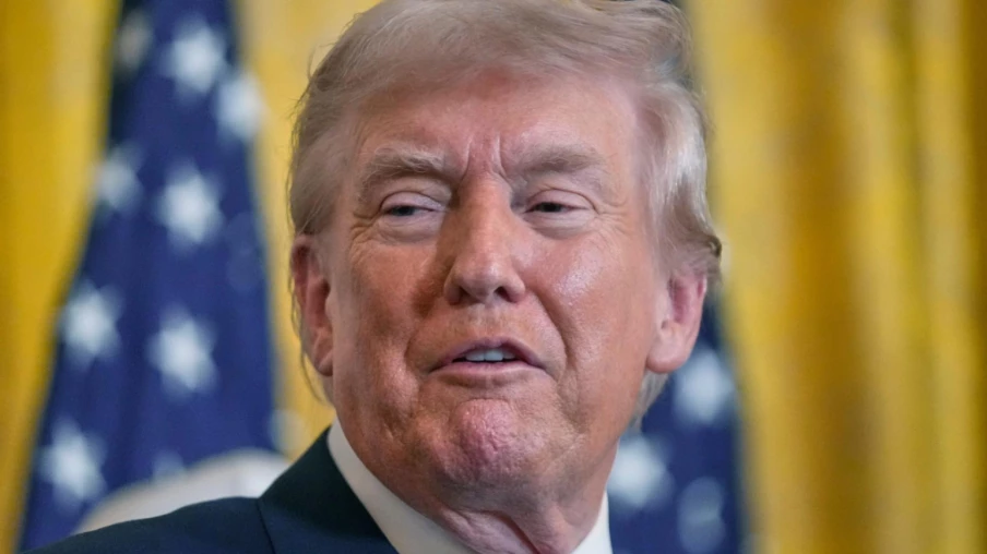 Abrogation des droits de douane sur le Canada : revers pour Trump