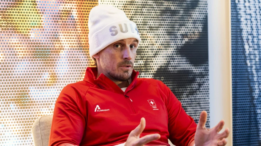 Hockey aux JO: la Suisse doit marquer les esprits dès le début