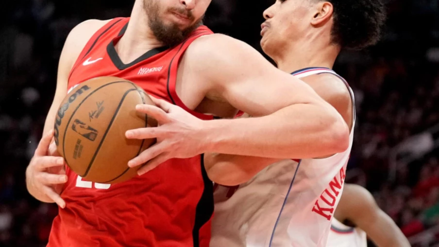 NBA : Clippers prennent leur revanche face aux Rockets à Houston
