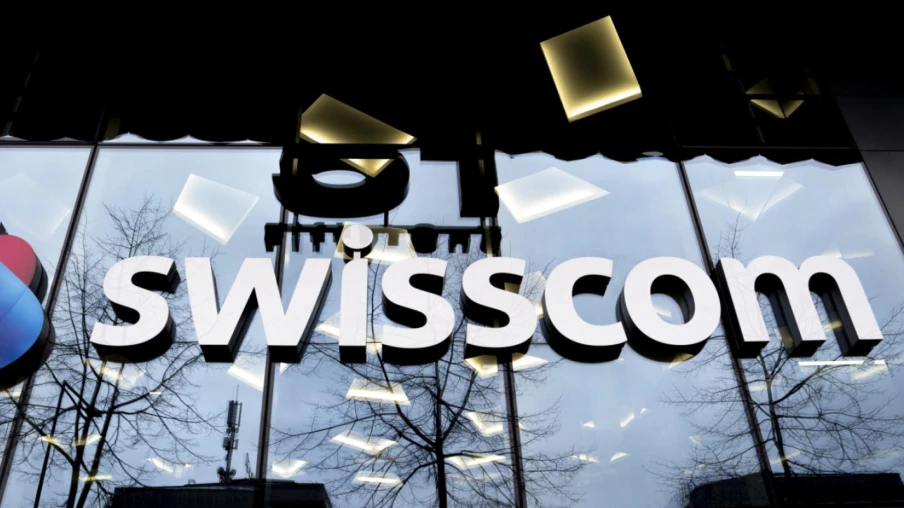 Swisscom: revenus et rentabilité en baisse, impact de Vodafone Italia