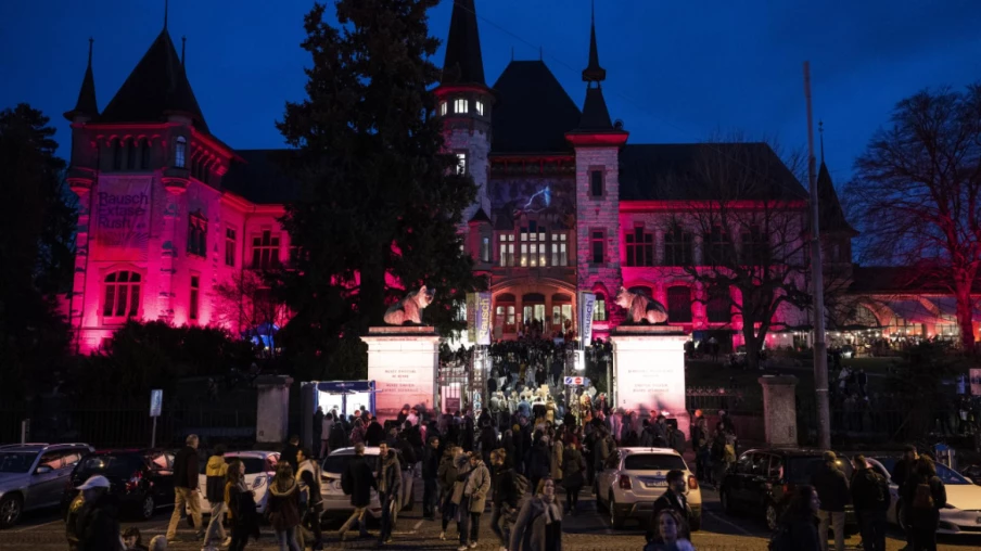 Crédit de 40 millions pour la rénovation du musée d'histoire de Berne