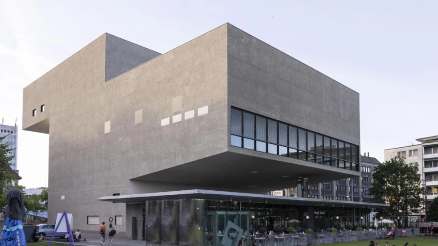 Fribourg augmente le financement de la culture: 30 CHF par habitant d'ici 2035