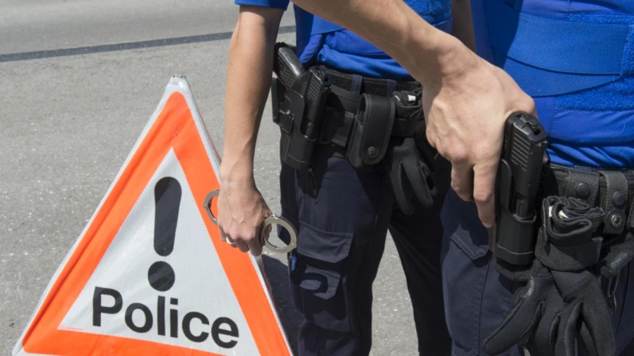 Neuchâtel: altercation entre jeunes, un mineur blessé à la main