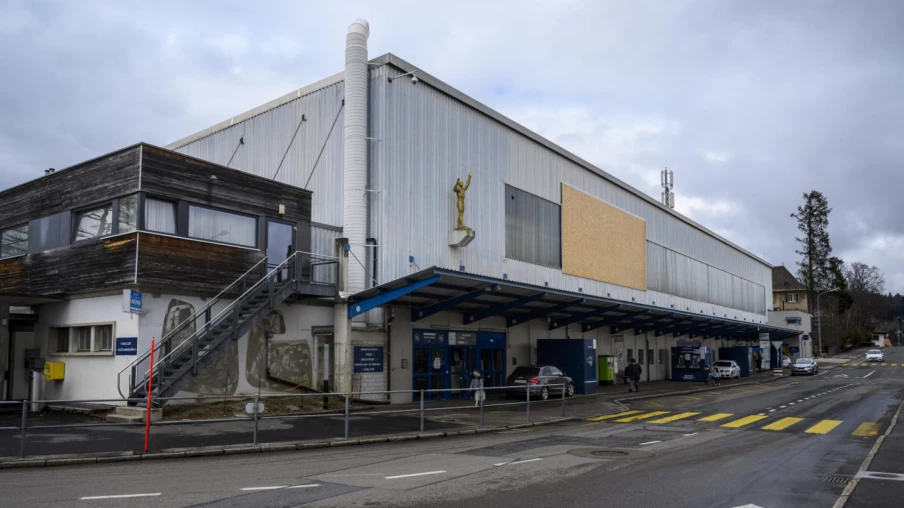 Fondation créée pour la rénovation des Mélèzes à La Chaux-de-Fonds