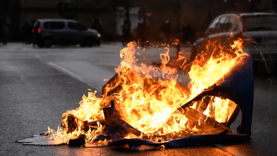 Hausse des consultations au service de Berne contre la radicalisation