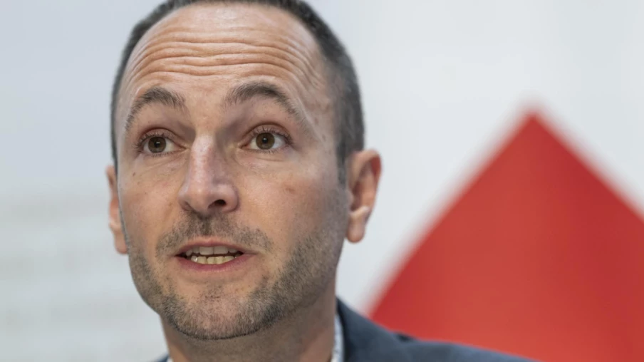 Le Conseil d'État du Valais : programme gouvernemental et 80 priorités