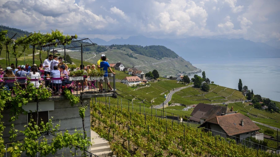 Lavaux Classic: 23e édition du festival, piano à l'honneur