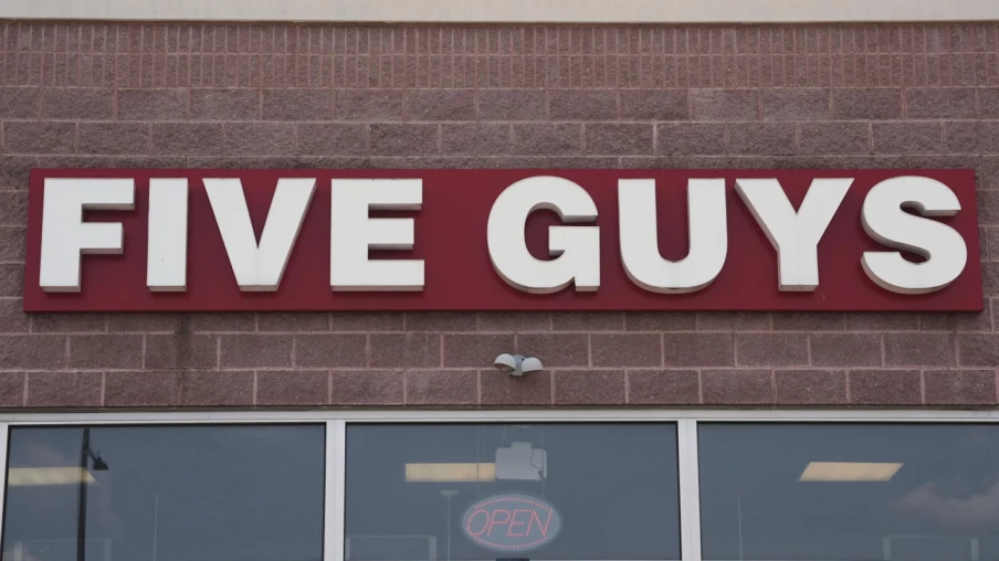 Five Guys Genève condamné pour harcèlement sexuel au travail