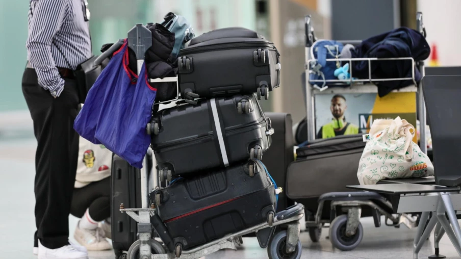 Lufthansa: 800 vols annulés en Allemagne après la grève des équipages