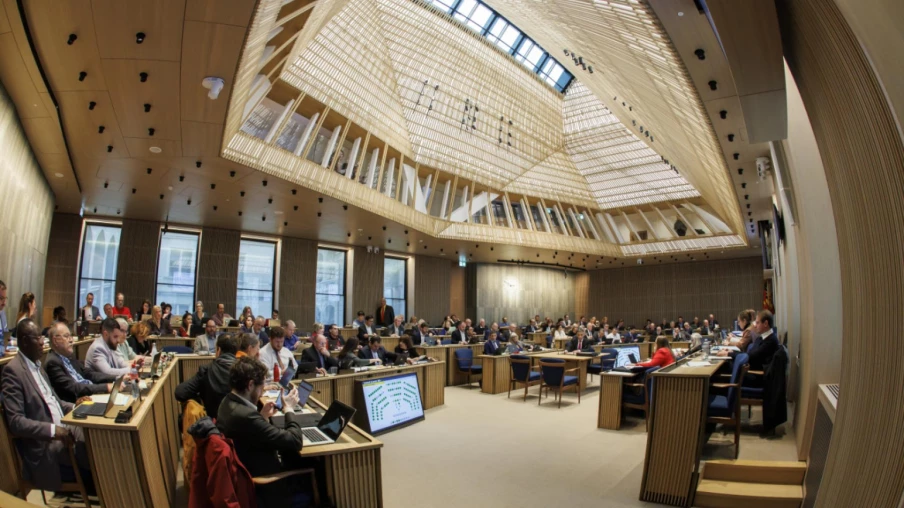 500 ans du Grand Conseil genevois : lancement des célébrations