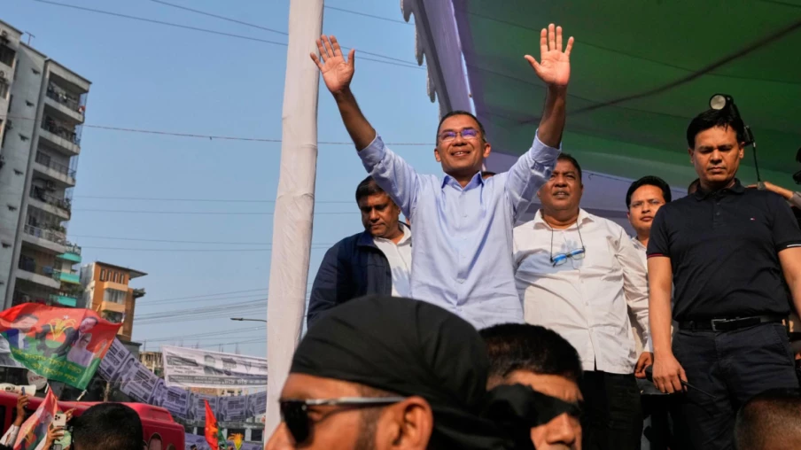 Bangladesh : BNP en route vers une large victoire aux législatives