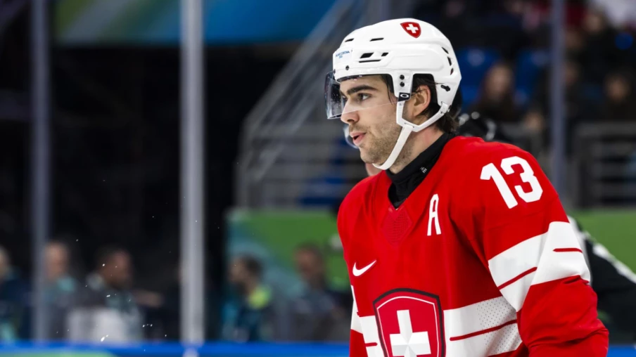 Suisse - France : Hischier reconnaît des manques malgré la victoire