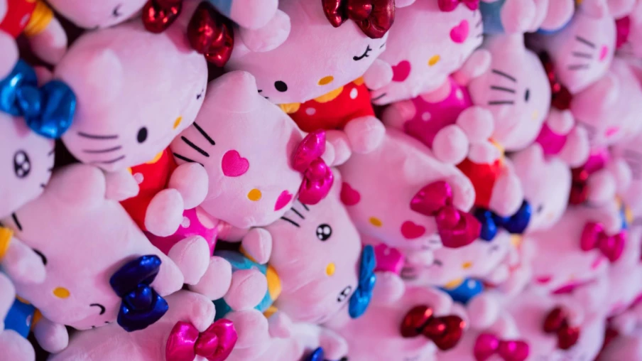 Yuko Yamaguchi, designeuse de Hello Kitty, passe la main après 40 ans