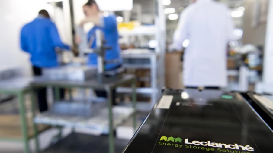 Leclanché en crise de liquidités : salaires impayés, aide UE menacée