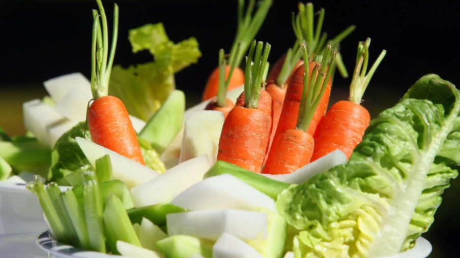 CHUV: 145 t de viande économisées en 4 ans de journées végétariennes