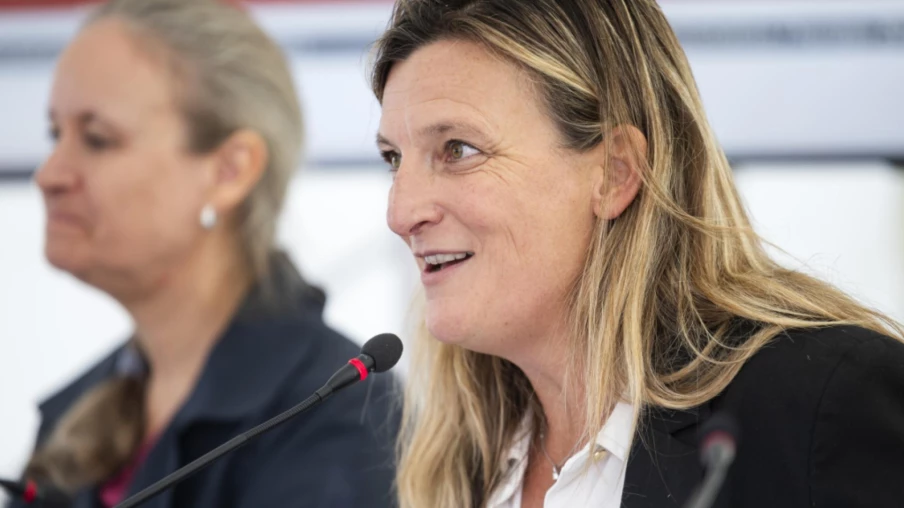 Patricia Solioz Mathys quittera les tl cet été, recrutement lancé