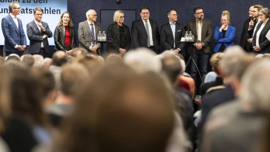 Financement: budgets des partis bernois pour les élections cantonales