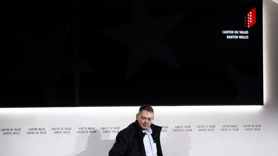 Blatten 2030 : Franz Ruppen préside le groupe de coordination cantonal