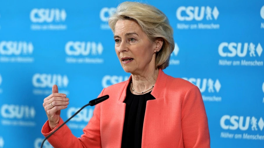 Conférence de Munich : sécurité européenne sous pression américaine