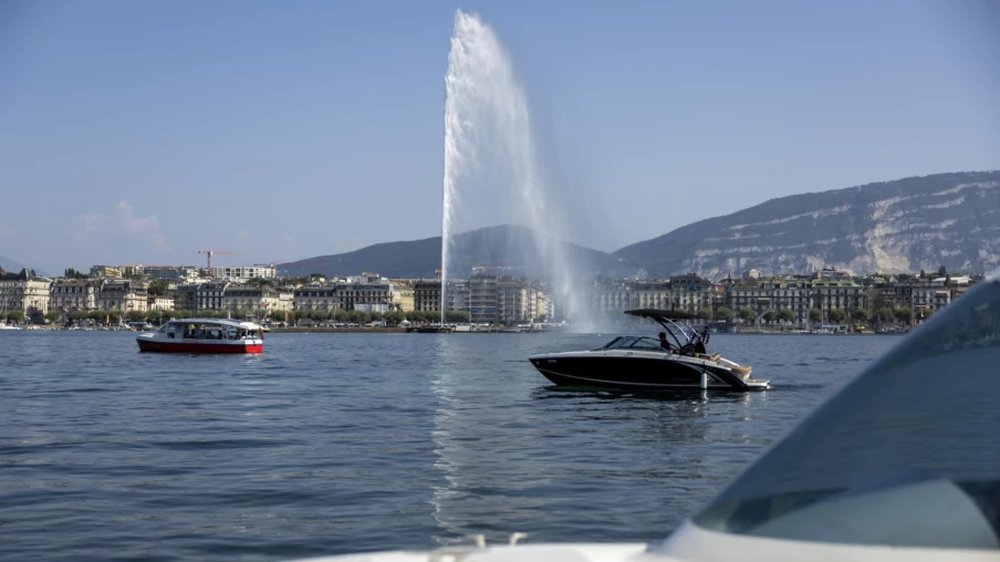 Ukraine : négociations tripartites à Genève les 17 et 18 février