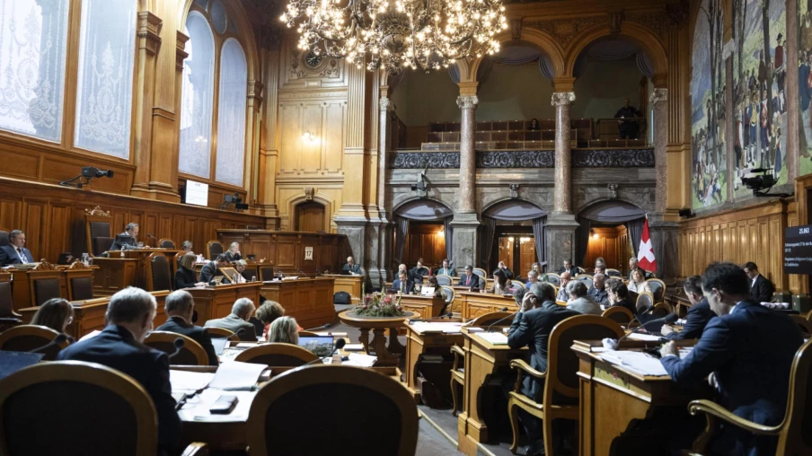 La commission maintient la prescription à 30 ans pour l'assassinat