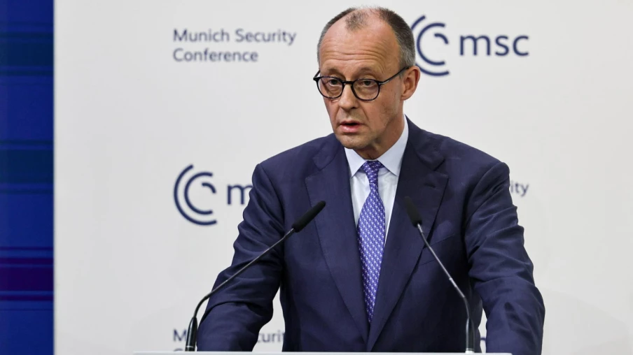 À Munich, européens pressent les États-Unis de renouer la confiance