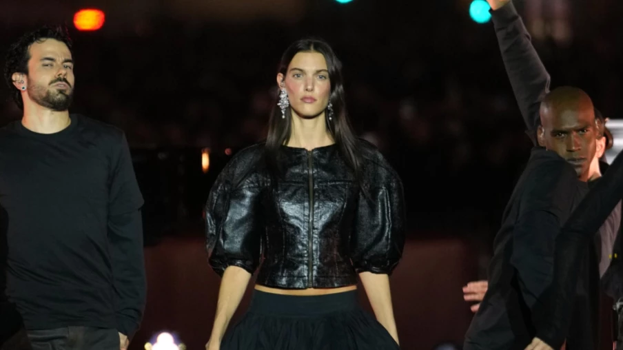 Theodora rafle 4 trophées aux Victoires de la musique