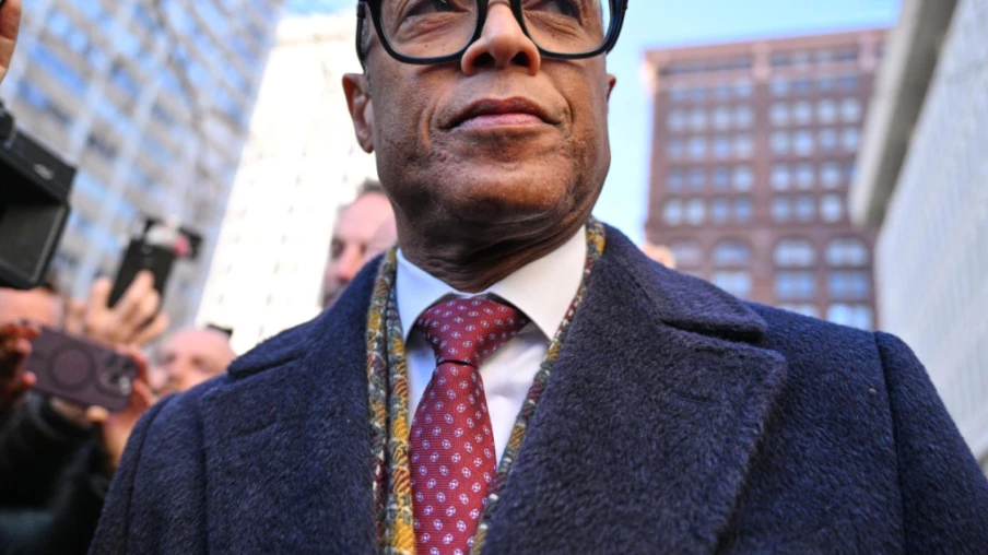 Don Lemon plaide non coupable pour avoir couvert une manif au Minnesota