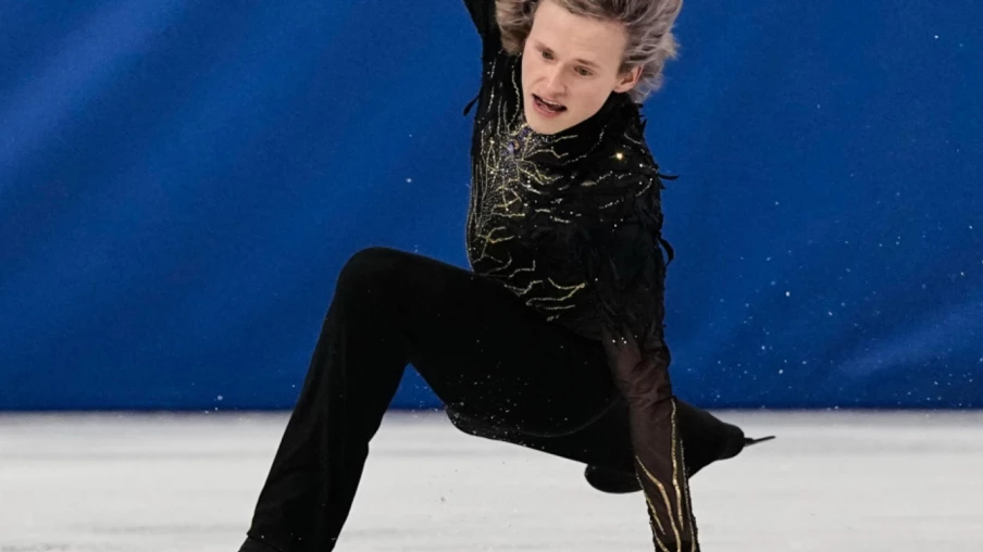 Ilia Malinin : deux chutes au programme libre aux JO, « j'essaye de comprendre »