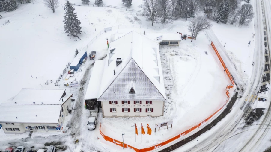 41e marche du 1er mars à Neuchâtel : Val-de-Ruz invité d'honneur
