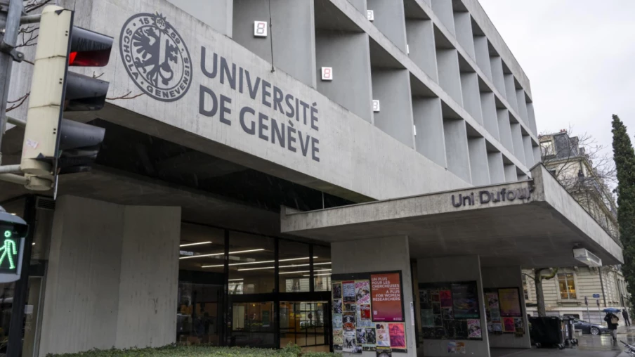 Université de Genève : leçon d'ouverture sur les rêves et le cerveau