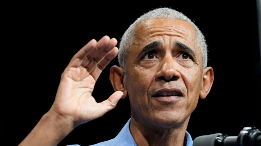 Barack Obama dénonce la vidéo raciste comme un «spectacle de clowns»