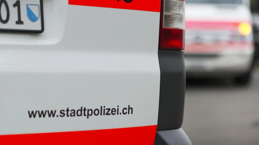 Zurich : passager de 30 ans tué dans un accident au tunnel Milchbuck