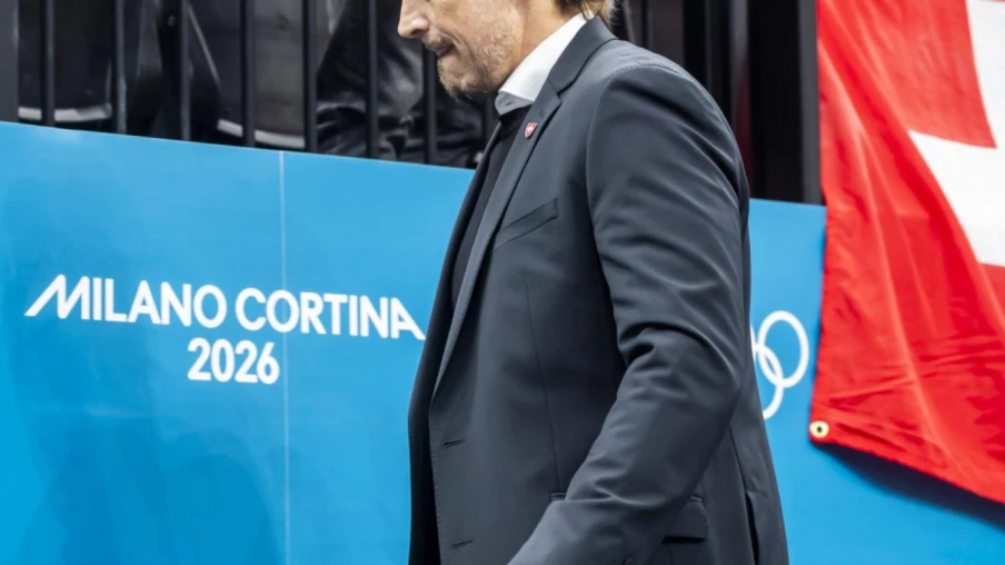 Hockey aux JO: la Suisse touchée par les blessures doit rester solide