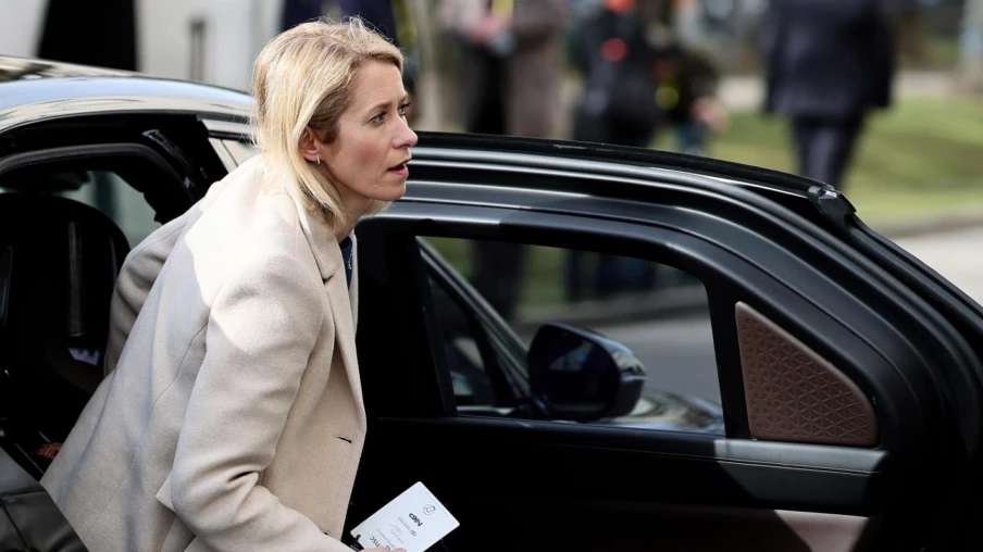 Kaja Kallas : l'UE rejette le dénigrement américain à Munich