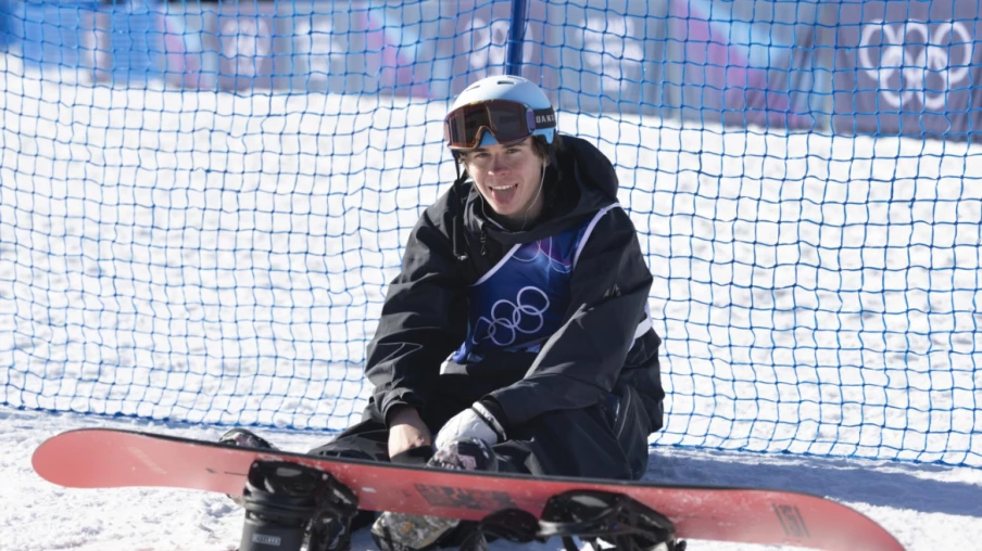 Slopestyle: Hasler et Burri éliminés en qualifications des JO 2026