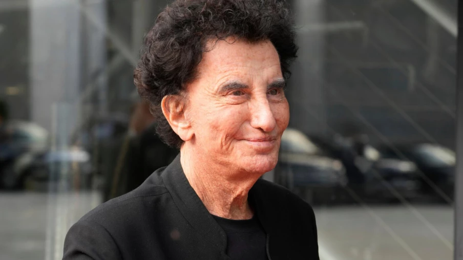 Enquête PNF sur Jack Lang: perquisitions à l'Institut du monde arabe
