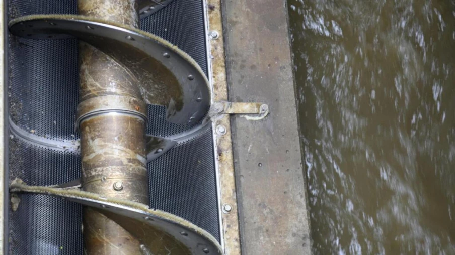 Noville (VD) : progression du projet de STEP unique pour eaux usées