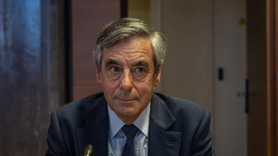 François Fillon : peine définitive dans l'affaire des emplois fictifs