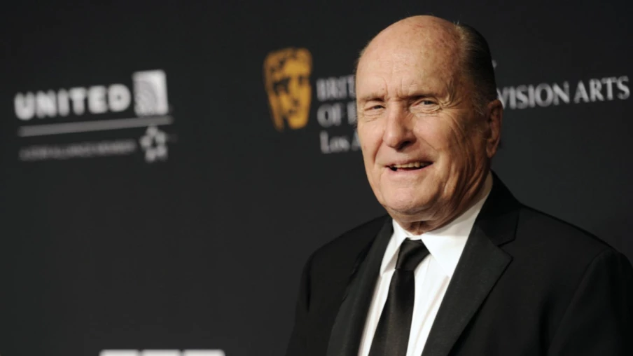 L'acteur américain Robert Duvall est décédé