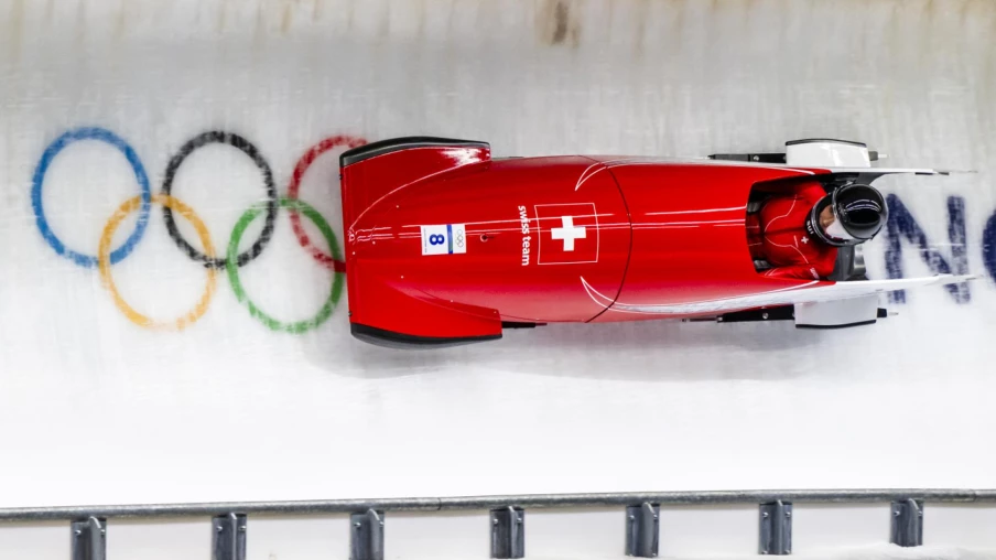 Monobob: Melanie Hasler 5e aux Jeux olympiques de Cortina
