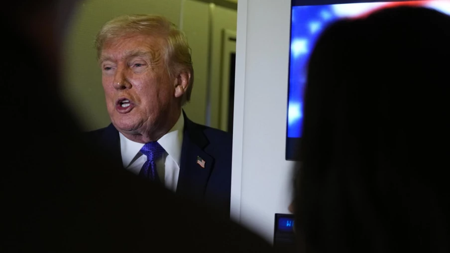 Trump avertit que Kiev doit négocier rapidement avec la Russie