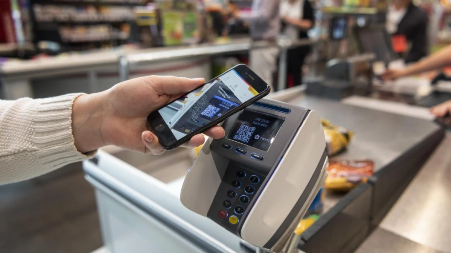 Twint: 901 millions de transactions en 2025, hausse de 16,5%