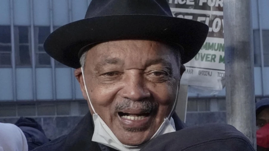 Décès de Jesse Jackson, pasteur et militant des droits civiques, 84 ans