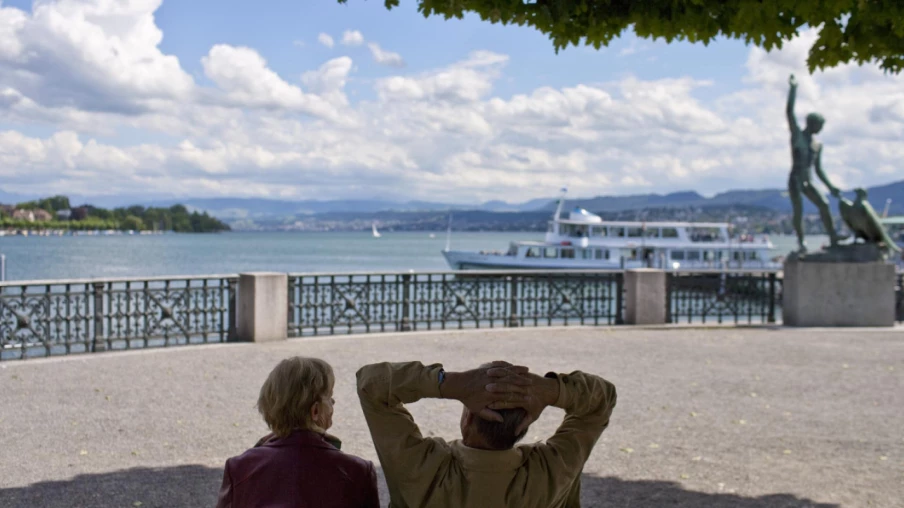 AVS et AI : bilan 2025 positif, rendement 6,34 % et 13e rente menacée