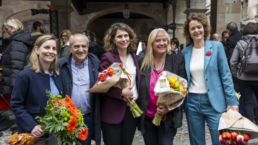 Genève: objectifs de législature de l'exécutif à l'horizon 2030